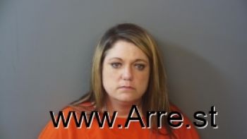 Shannon Christine Morris Mugshot