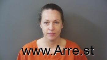 Shannon Marie Palmer Mugshot