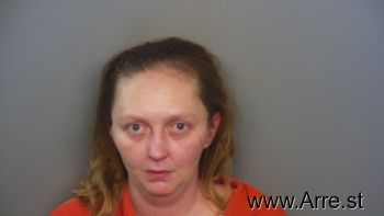 Shannon Lee Pritchett Mugshot