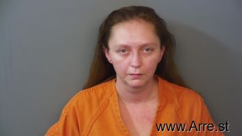 Shannon Lee Pritchett Mugshot