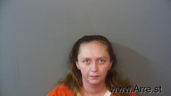 Shannon Lee Pritchett Mugshot