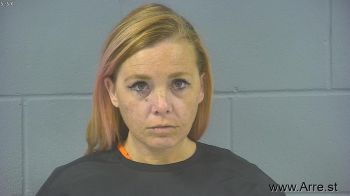 Shannon Marie Sweazey Mugshot