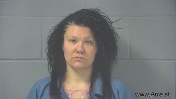 Shashawna Susan Chagoya Mugshot