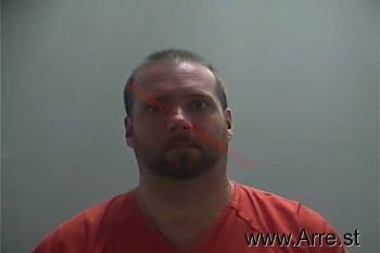 Shaun Timothy Kruse Mugshot