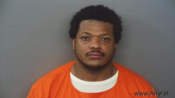 Shaunquale Javious Miller Mugshot