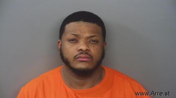 Shaunquale Javious Miller Mugshot