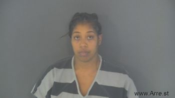 Shaunte Marie Turner Mugshot