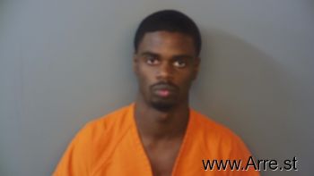 Shawn Terrance Acklin Mugshot