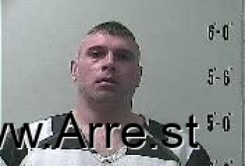 Shawn Thomas Allen Mugshot