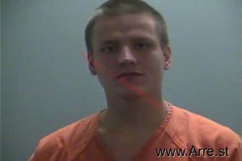 Shawn Douglas Arnold Mugshot