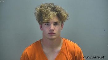 Shawn Allen Barber Mugshot