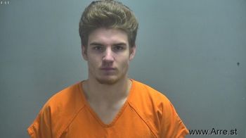 Shawn Allen Barber Mugshot