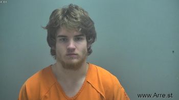 Shawn Allen Barber Mugshot