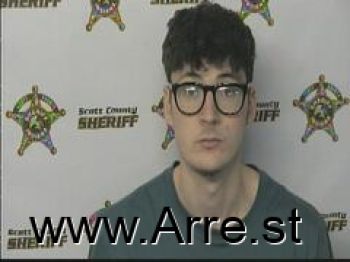 Shawn  Blais Mugshot