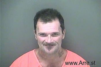 Shawn Lee Brummett Mugshot