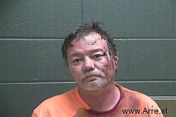 Shawn Michael Bryant Mugshot