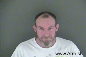 Shawn Eric Collins Mugshot