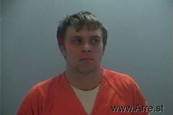 Shawn Richard Daniels Mugshot