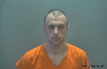 Shawn Richard Daniels Mugshot