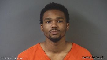 Shawn Marquise Faulkner Mugshot