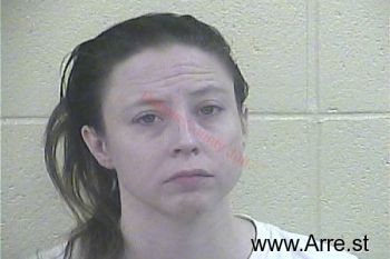 Shawn Renee Fox Mugshot