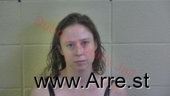 Shawn Renee Fox Mugshot