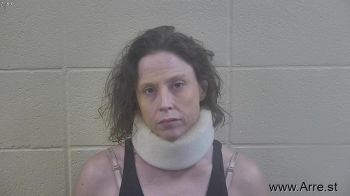 Shawn Renee Fox Mugshot