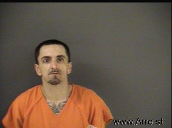 Shawn Ryan Heck Mugshot