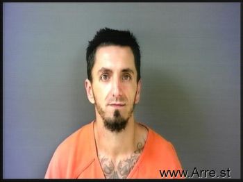 Shawn Ryan Heck Mugshot