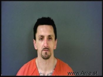 Shawn Ryan Heck Mugshot