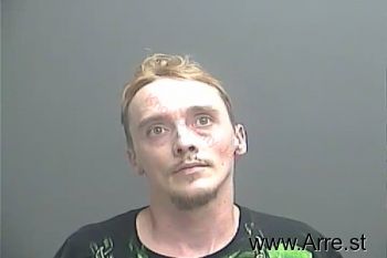 Shawn Alan Hendricks Mugshot