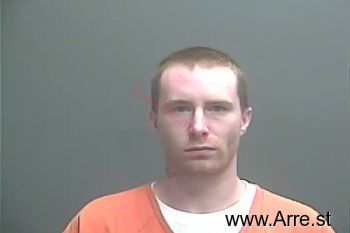 Shawn Patrick Henneman Mugshot