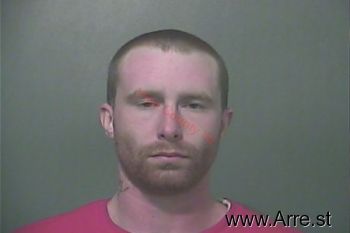 Shawn Patrick Henneman Mugshot