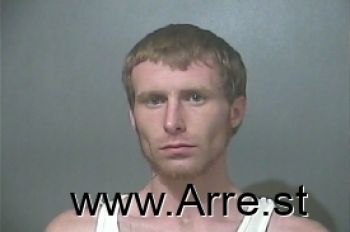 Shawn P. Henneman Mugshot