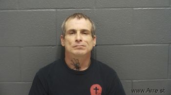 Shawn Christopher Hill Mugshot