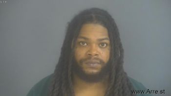 Shawn Willie Johnson Mugshot