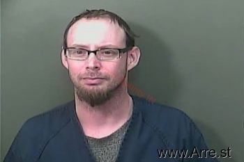 Shawn Patrick Jordan Mugshot