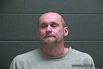 Shawn Michael Kahler Mugshot