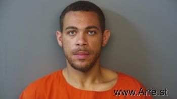 Shawn Evans Lawrence Mugshot