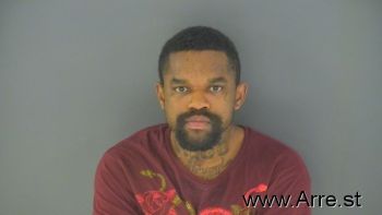 Shawn Dionn Long Mugshot