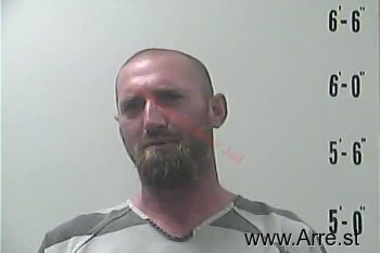 Shawn Robert Mcbride Mugshot