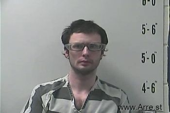 Shawn Robert Miller Mugshot