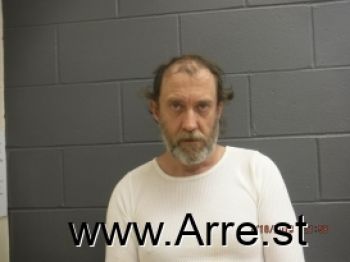 Shawn E Morlan Mugshot