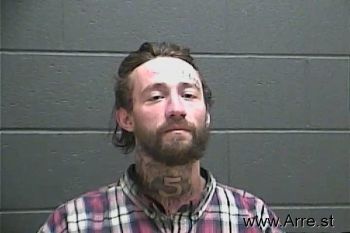 Shawn Everett Payne Mugshot