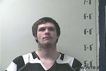 Shawn David James Reed Mugshot