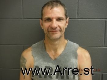 Shawn J Vernon Riggle Mugshot