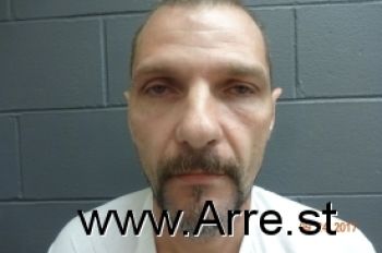 Shawn J Vernon Riggle Mugshot