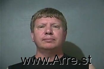 Shawn W Roach Mugshot