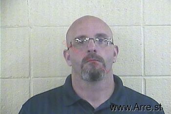 Shawn Christopher Robbins Mugshot