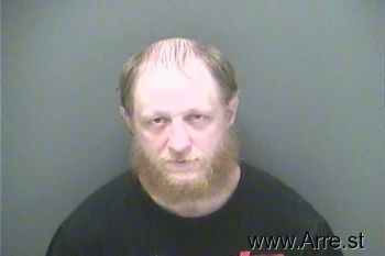 Shawn Douglas Smith Mugshot